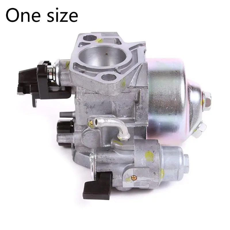GX390 Carburetor Replacement for GX340 GX360 GX390 11HP 13HP Engine Generator Lawn Mower Motor Replaces 
GX390 Carburetor Replacement for GX340 GX360 GX390 11HP 13HP Engine Generator Lawn Mower Motor Replaces