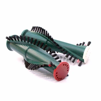 2pcs Sweeper Roller Brush Kit Mopping Head Cleaning Tools For Vorwerk VK118 VK120 VK121 VK122 Vacuum Cleaner Parts
2pcs Sweeper Roller Brush Kit Mopping Head Cleaning Tools For Vorwerk VK118 VK120 VK121 VK122 Vacuum Cleaner Parts