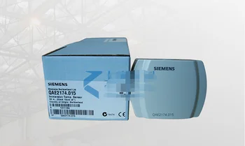 1PCS Siemens QAE2174.015 Temperature Sensor In Box -New
1PCS Siemens QAE2174.015 Temperature Sensor In Box -New