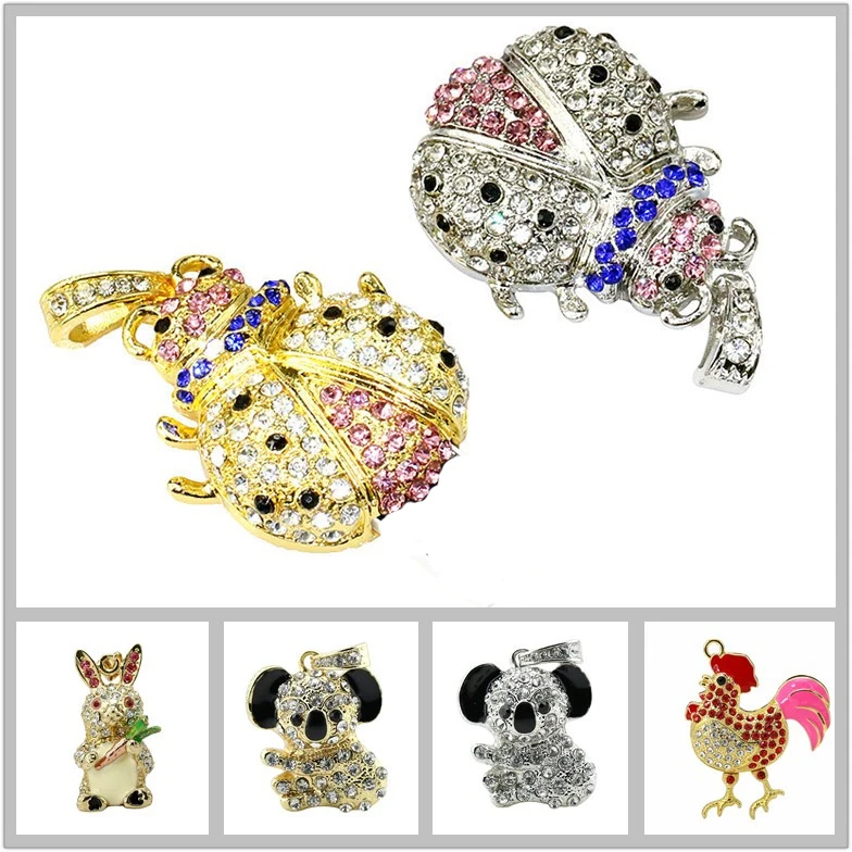Free Shipping! Crystal Koala 8GB USB Flash Drive, Hot Sales New Metal Cartoon Brown Koala USB 2.0 Memory Stick Pen Thumb Drive 
Free Shipping! Crystal Koala 8GB USB Flash Drive, Hot Sales New Metal Cartoon Brown Koala USB 2.0 Memory Stick Pen Thumb Drive