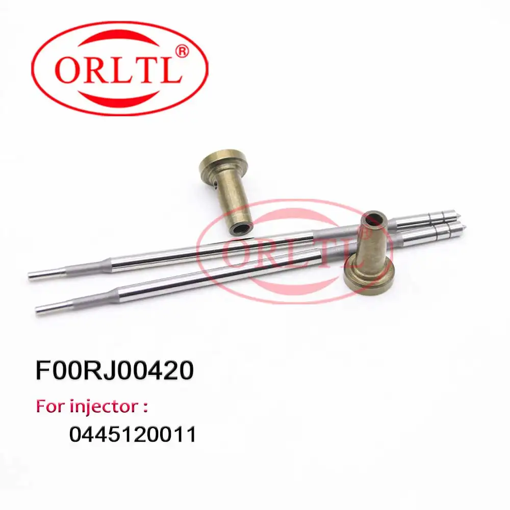 F00RJ00339 Common Rail дизельный клапан F 00R J00 339 впрыск топлива собрать F00R для 0445120007 0986435508 |