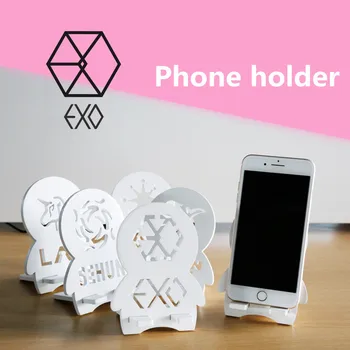 Kpop EXO Wooden Stand Lazy Desktop Folding Phone Tablet Stand Universal Convenient and Compact Student Office Worker Mandatory
Kpop EXO Wooden Stand Lazy Desktop Folding Phone Tablet Stand Universal Convenient and Compact Student Office Worker Mandatory