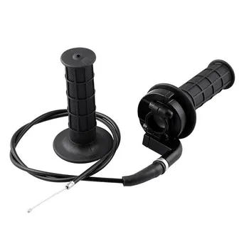 Off-Road Motorcycle Throttle Switch 7/8 Universal 110-250Cc With Throttle Line Acceleration Hand Grip
Off-Road Motorcycle Throttle Switch 7/8 Universal 110-250Cc With Throttle Line Acceleration Hand Grip