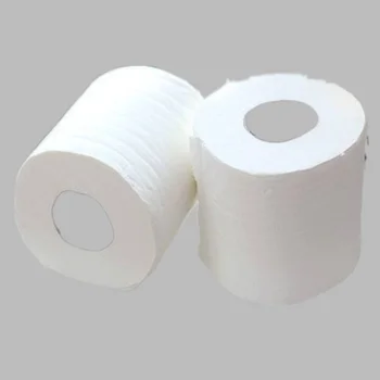 20x13cm 4 Layer Toilet Tissue Home Bath Toilet Roll Paper Soft Toilet Paper Skin-friendly Paper Towels Thickened roll household
20x13cm 4 Layer Toilet Tissue Home Bath Toilet Roll Paper Soft Toilet Paper Skin-friendly Paper Towels Thickened roll household