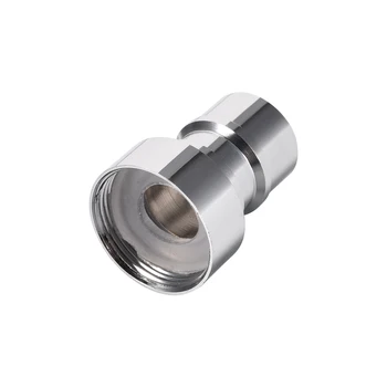 uxcell Brass Faucet Tap Quick Connector G1/2 UNF Female Thread Hose Pipe Socket Adapter Fitting ,Dishwasher Washing Machine
uxcell Brass Faucet Tap Quick Connector G1/2 UNF Female Thread Hose Pipe Socket Adapter Fitting ,Dishwasher Washing Machine