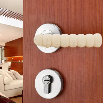 Baby Child Doorknob Pad Case Spiral Anti-collision Door Handle Protective Sleeve QX2D
Baby Child Doorknob Pad Case Spiral Anti-collision Door Handle Protective Sleeve QX2D