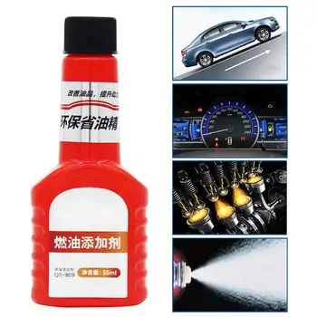 Car Fuel Saver Treasure Gasoline Additive Remove Engine Carbon Deposit Save Gasoline Increase Power Additive In Oil
Car Fuel Saver Treasure Gasoline Additive Remove Engine Carbon Deposit Save Gasoline Increase Power Additive In Oil