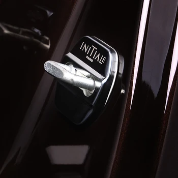 Car Door Lock Buckle Protector Cover Trim Sticker for Renault Koleos 2017 2018 2019 Accessories Carstyling
Car Door Lock Buckle Protector Cover Trim Sticker for Renault Koleos 2017 2018 2019 Accessories Carstyling