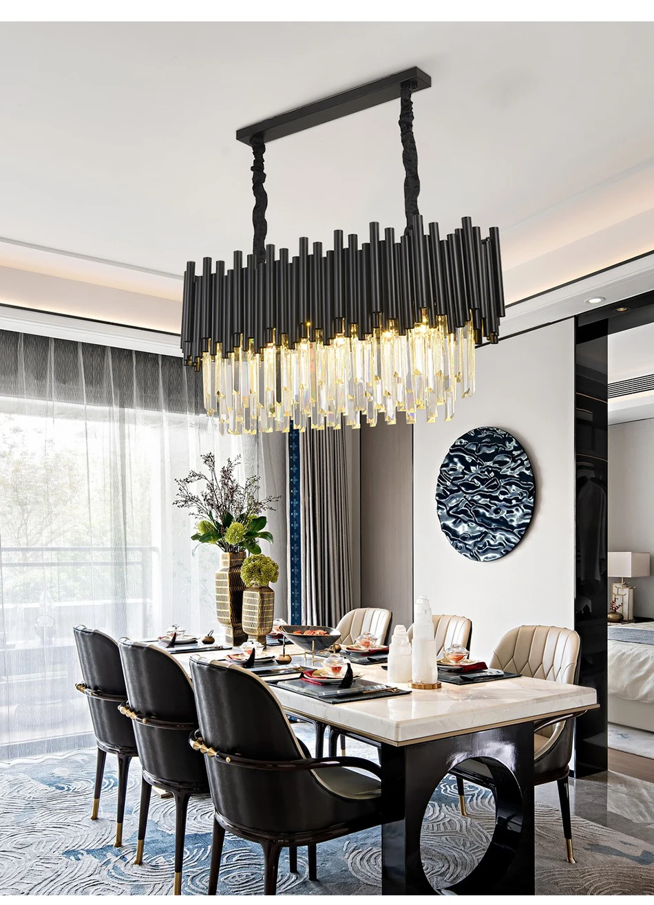 Obsidian Pendant MOD Lighting