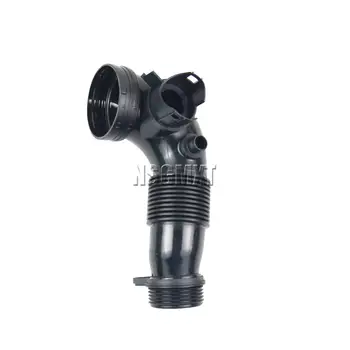 AP03 1PC 13717605638 High Quality Turbo Charger Intake Hose For BMW X1/X3/X4/X5/X6/1'/2'/3'/4'/5'/Z4 Turbocharged Inlet Pipe
AP03 1PC 13717605638 High Quality Turbo Charger Intake Hose For BMW X1/X3/X4/X5/X6/1'/2'/3'/4'/5'/Z4 Turbocharged Inlet Pipe