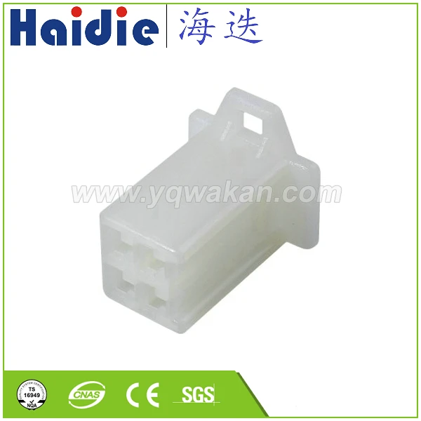Free shipping 5sets 4pin Auto Electri waterproof harness Electric plug cable connector 6040-4111
Free shipping 5sets 4pin Auto Electri waterproof harness Electric plug cable connector 6040-4111