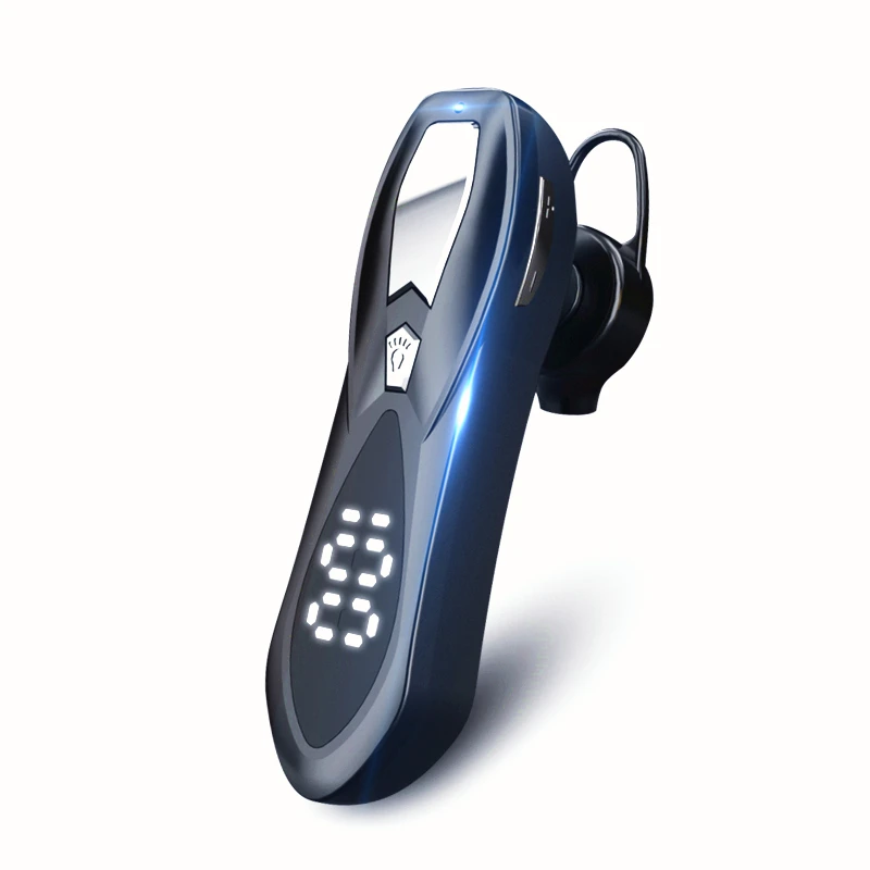 F9 Bluetooth 5.1 Wireless headset 360 Days Standby time tws Single Earphones Noise Cancelling Hanging ear Sport Headphone
F9 Bluetooth 5.1 Wireless headset 360 Days Standby time tws Single Earphones Noise Cancelling Hanging ear Sport Headphone