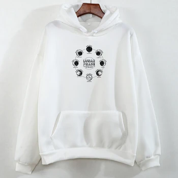 Warm Women Graphics Sweatshirt Street Wear Pullover Feminino Harajuku Hoodie Female Future Sense Hip Hop for Girls Planet Paint
Warm Women Graphics Sweatshirt Street Wear Pullover Feminino Harajuku Hoodie Female Future Sense Hip Hop for Girls Planet Paint