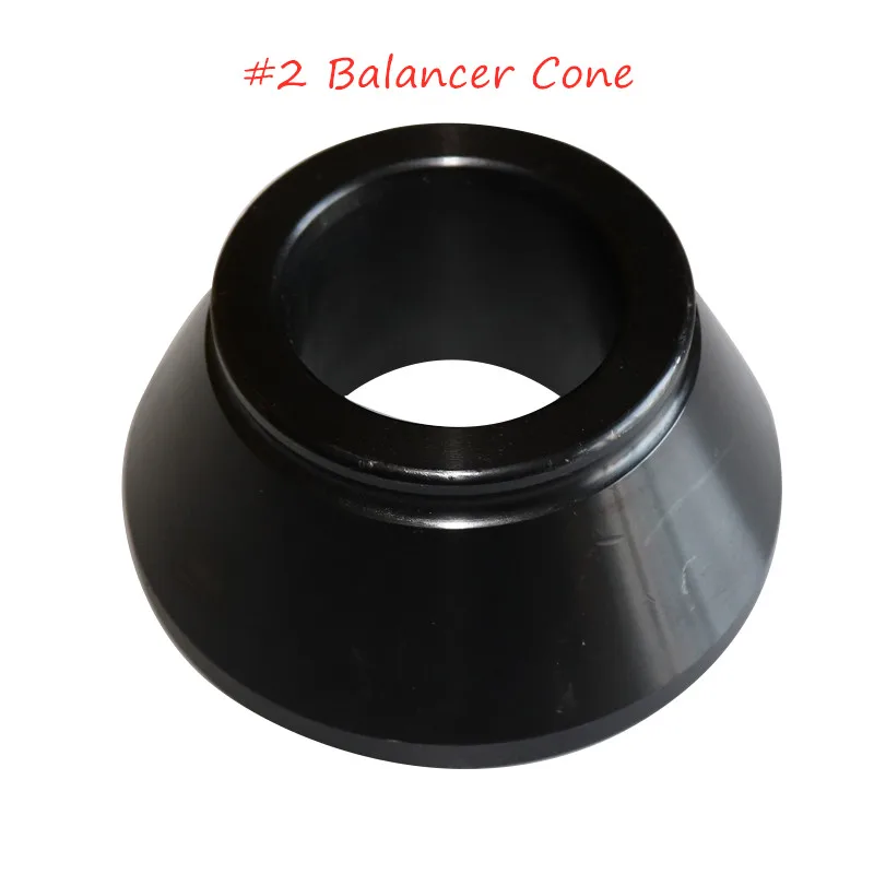 Steel Cone for Wheel Balancing Machine Balancer Cone Balancer Balancer Adaptor Parts Tire Reapir Machine Tool #2
Steel Cone for Wheel Balancing Machine Balancer Cone Balancer Balancer Adaptor Parts Tire Reapir Machine Tool #2