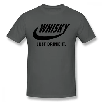 Novelty Drink Whisky Whiskey T Shirt Unisex Short Sleeve Crewneck Big Size Men T Shirt Christmas Gift Tshirt Cotton Fabric
Novelty Drink Whisky Whiskey T Shirt Unisex Short Sleeve Crewneck Big Size Men T Shirt Christmas Gift Tshirt Cotton Fabric