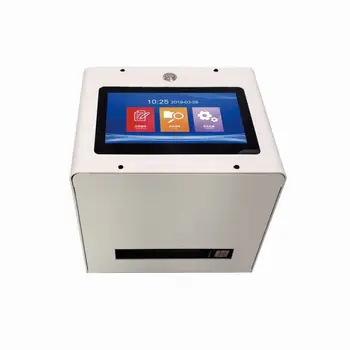 Factory Price bottle expiry date printing machine batch lot number inkjet coding printer
Factory Price bottle expiry date printing machine batch lot number inkjet coding printer