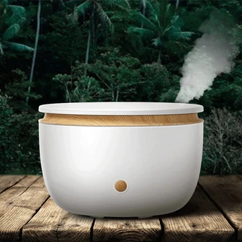 Sweetvally 500ML Aroma Diffuser Ultrasonic Air Humidifier Essential Oil Mist Maker Purifying Dust Filter Night Lamp for Home
Sweetvally 500ML Aroma Diffuser Ultrasonic Air Humidifier Essential Oil Mist Maker Purifying Dust Filter Night Lamp for Home