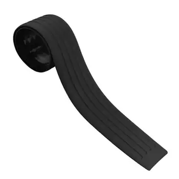Universal Trunk Door Sill Guard Sleeve Bumper Rubber Decorative Strip Rear Guard Rubber Molding Pad Sheath Trim Panel
Universal Trunk Door Sill Guard Sleeve Bumper Rubber Decorative Strip Rear Guard Rubber Molding Pad Sheath Trim Panel