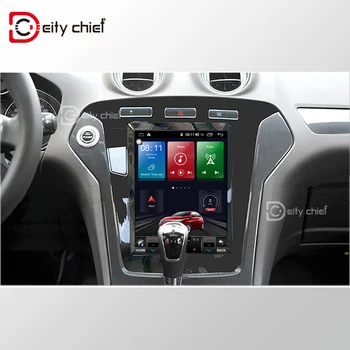 Car radio for Ford Mondeo mk4 2011 2012 2013 2014 2015 GPS 2din Android multimedia player navigation Vertical screen
Car radio for Ford Mondeo mk4 2011 2012 2013 2014 2015 GPS 2din Android multimedia player navigation Vertical screen