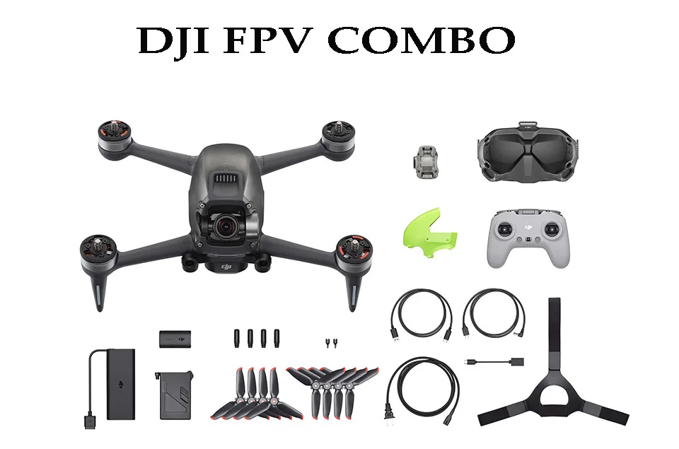 DJI FPV Combo 4K/60fps Super-Wide 150 FOV 10km Video Transmission included FPV Goggles V2 FPV Drone original brand new in stock DJI FPV Combo 4K/60fps Super-Wide 150 FOV 10km Video Transmission included FPV Goggles V2 FPV Drone original brand new in stock