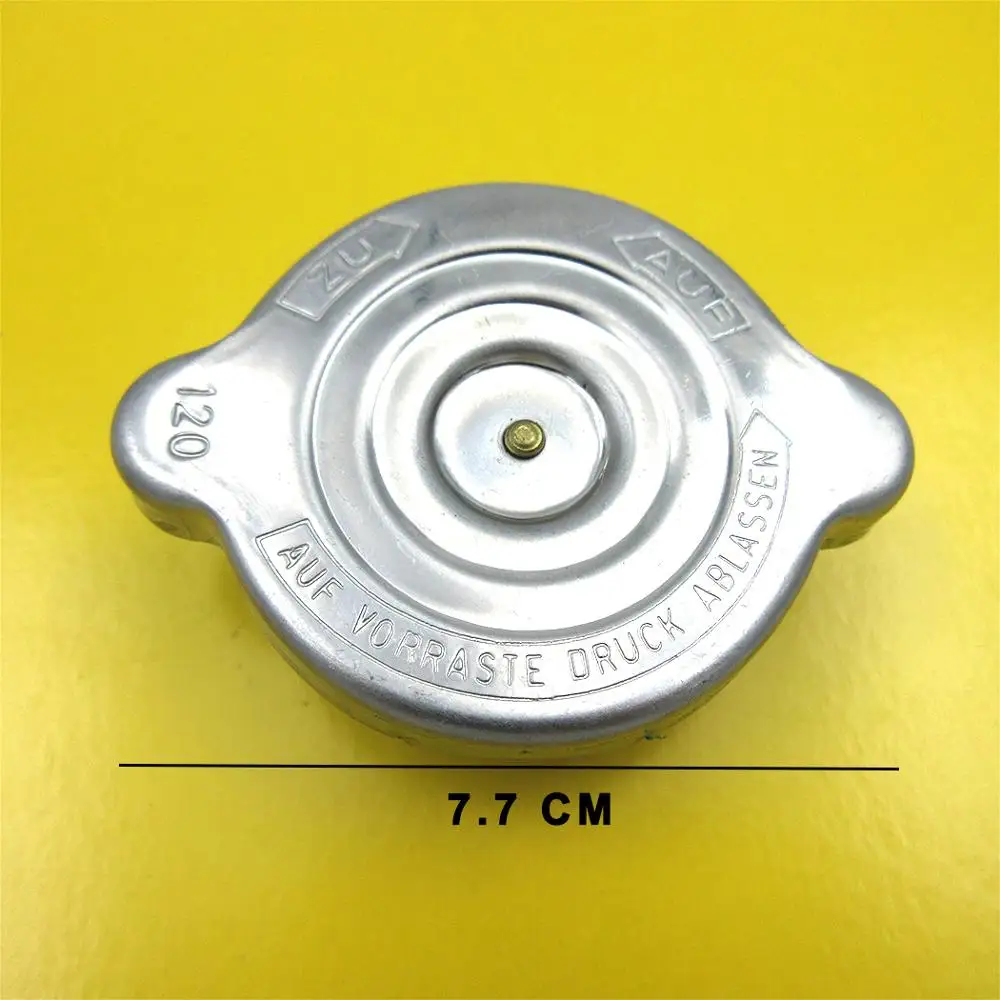 Expansion Tank Radiator Cap Cover For Mercedes-Benz C107 C123 C126 R107 S123 W107 W201 Vito 1235010115
Expansion Tank Radiator Cap Cover For Mercedes-Benz C107 C123 C126 R107 S123 W107 W201 Vito 1235010115