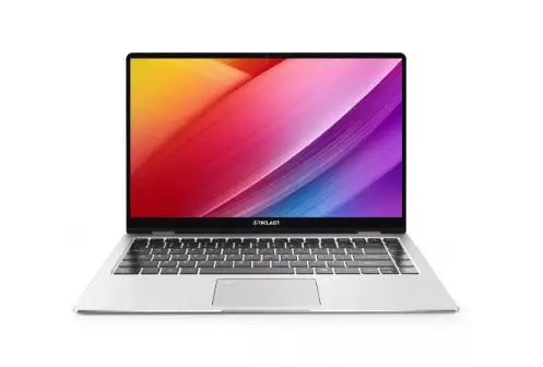 F6 Pro 13.3 Inch 360 Degree Contact Screen 8GB+128GB SSD Notebook Intel Core M3-7Y30 Win 10 Fingerprint Recognition Laptop-E
F6 Pro 13.3 Inch 360 Degree Contact Screen 8GB+128GB SSD Notebook Intel Core M3-7Y30 Win 10 Fingerprint Recognition Laptop-E