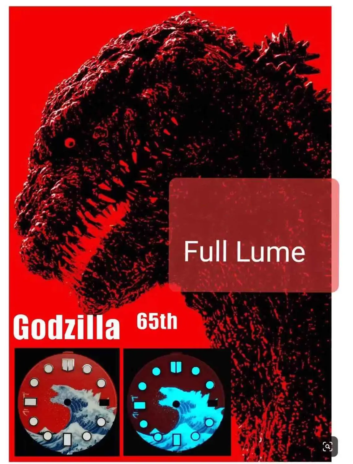 Dial Maker GodzillaModification Accessories Universal Dial SKX007 Watch case NH36 Abalone Large MM Small MM Watch Accessories
Dial Maker GodzillaModification Accessories Universal Dial SKX007 Watch case NH36 Abalone Large MM Small MM Watch Accessories