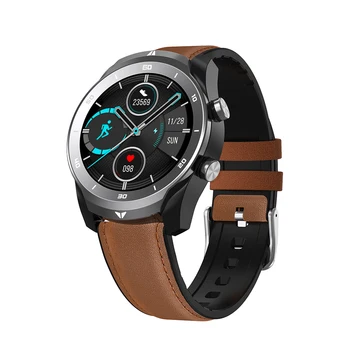DT79 ECG Smart Watch Men IP67 Waterproof Bluetooth Call 360*360 HD Resolution 560Mah Big Battery Business Smartwatch
DT79 ECG Smart Watch Men IP67 Waterproof Bluetooth Call 360*360 HD Resolution 560Mah Big Battery Business Smartwatch