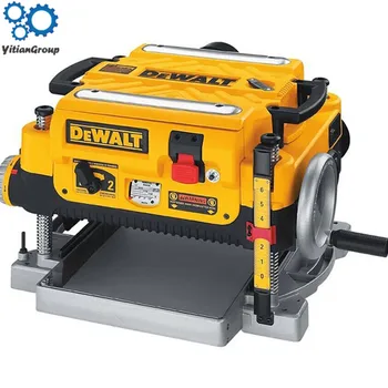 Power tools DW735 two-speed speed control planing automatic planing wood electromechanical planing planer
Power tools DW735 two-speed speed control planing automatic planing wood electromechanical planing planer