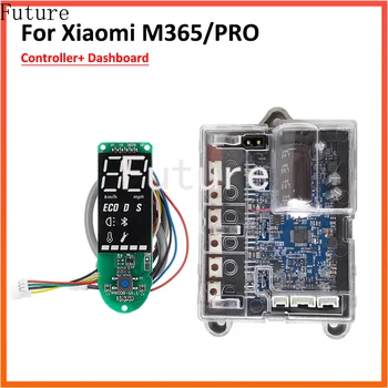 Upgraded Digital Display Mainboard Controller ESC Circuit Board for XIAOMI Mijia M365 and Pro Electric Scooter
Upgraded Digital Display Mainboard Controller ESC Circuit Board for XIAOMI Mijia M365 and Pro Electric Scooter