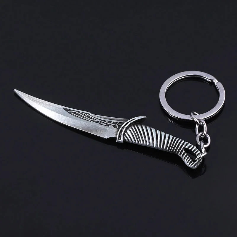 Guardians of the galaxy Drax the Destroyer Keychain Keyring Arthur Sampson Douglas Avengers marvel men women Jewelry Accessories
Guardians of the galaxy Drax the Destroyer Keychain Keyring Arthur Sampson Douglas Avengers marvel men women Jewelry Accessories