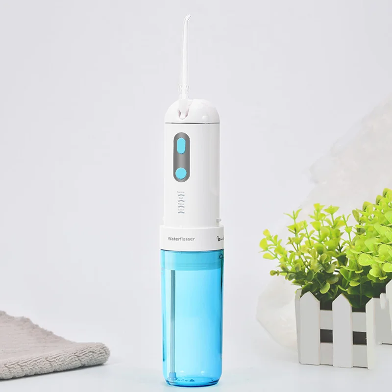 Portable Oral Irrigator Dental Electric Water Flosser USB Original Jet Nozzle Tips Extra Replacement Tooth Cleaning Oral Hygiene
Portable Oral Irrigator Dental Electric Water Flosser USB Original Jet Nozzle Tips Extra Replacement Tooth Cleaning Oral Hygiene