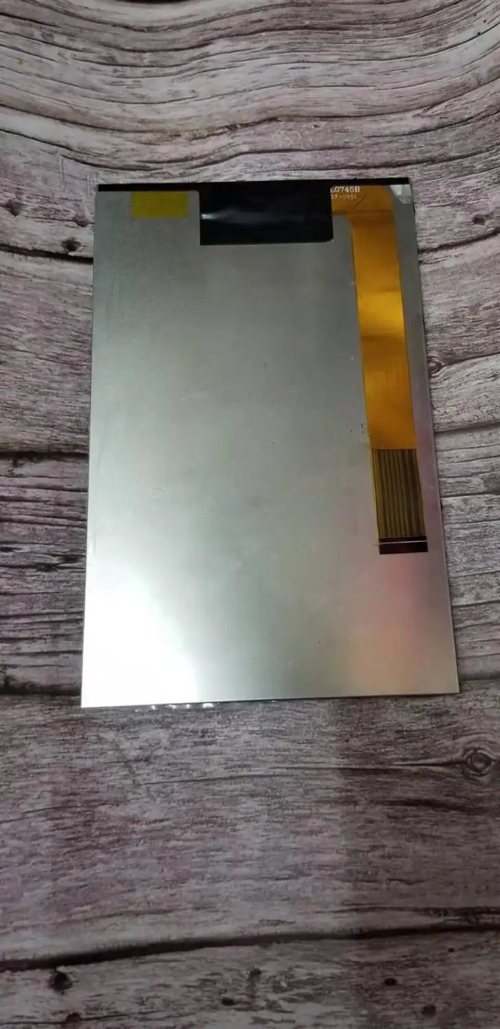 New 8'' inch For Chuwi VI8 punaier MOMO8W Tablet LCD Display AL0745B Tablet PC LCD screen panel Replacement
New 8'' inch For Chuwi VI8 punaier MOMO8W Tablet LCD Display AL0745B Tablet PC LCD screen panel Replacement