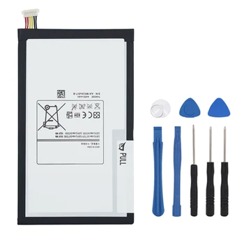 OHD Original High Capacity Tablet Replacement Battery T4450E For Samsung GALAXY Tab 3 8.0 T310 T311 T315 4450mAh + Tools
OHD Original High Capacity Tablet Replacement Battery T4450E For Samsung GALAXY Tab 3 8.0 T310 T311 T315 4450mAh + Tools