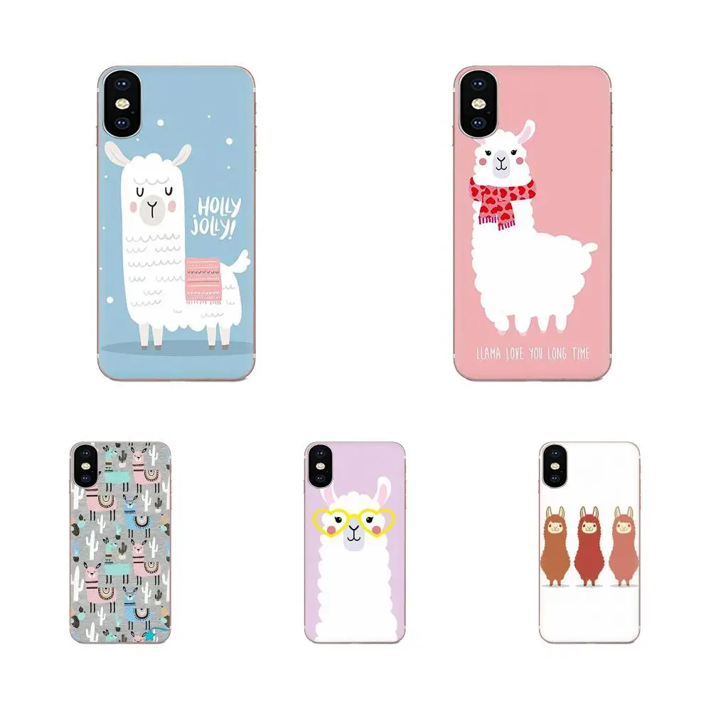 Soft Cell Case For Huawei Honor 4C 5A 5C 5X 6 6A 6X 7 7A 7C 7X 8 8C 8S 9 10 10i 20 20i Lite Pro Lama Llama Alpacas Animal
Soft Cell Case For Huawei Honor 4C 5A 5C 5X 6 6A 6X 7 7A 7C 7X 8 8C 8S 9 10 10i 20 20i Lite Pro Lama Llama Alpacas Animal