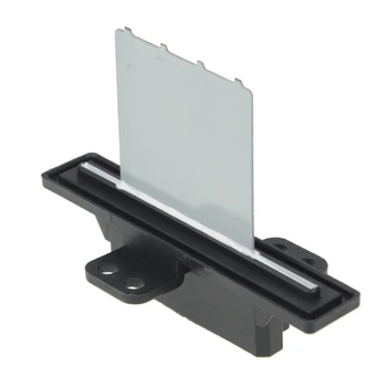 1PC Blower Fan Heater Resistor 27150-3S810 For NISSAN NAVARA D22 Vehicles Car Accessories
1PC Blower Fan Heater Resistor 27150-3S810 For NISSAN NAVARA D22 Vehicles Car Accessories