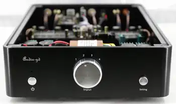 R2R 2 Fully Balance Discrete R2R Resistor Ladders Decoder DSD256 DXD DAC PCM384K Amanero Combo 384 USB FPGA processor
R2R 2 Fully Balance Discrete R2R Resistor Ladders Decoder DSD256 DXD DAC PCM384K Amanero Combo 384 USB FPGA processor