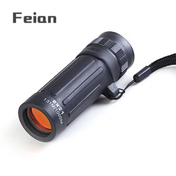 Portable mini Monocular Telescope 8x21 High-power HD Low-light Night Vision Monoculars Outdoor Camping Hunting Telescopes
Portable mini Monocular Telescope 8x21 High-power HD Low-light Night Vision Monoculars Outdoor Camping Hunting Telescopes