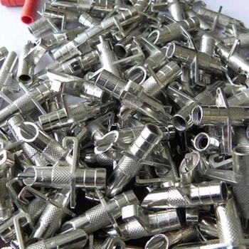 100x Rabbit Nipple Water Feeder Rodent Rabbit Ferret Pet Mouse Water Drinker Too
100x Rabbit Nipple Water Feeder Rodent Rabbit Ferret Pet Mouse Water Drinker Too