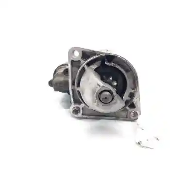 55585237 MOTOR starter OPEL VECTRA C Saloon
55585237 MOTOR starter OPEL VECTRA C Saloon