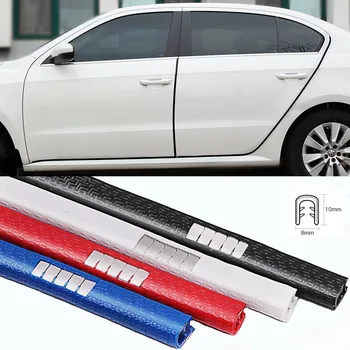 Car Door Anti Collision Strip Edge Scratch Trim Strip For Skoda Octavia 2 A7 A5 Rapid Superb Mazda 6 Chevrolet Cruze
Car Door Anti Collision Strip Edge Scratch Trim Strip For Skoda Octavia 2 A7 A5 Rapid Superb Mazda 6 Chevrolet Cruze