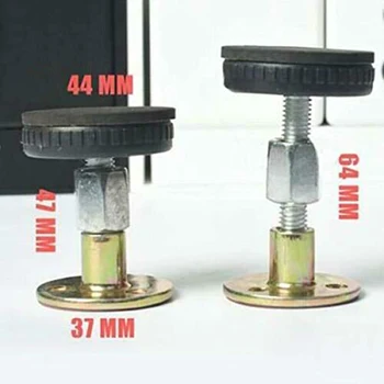 Anti-shake Tool Adjustable Threaded Bed Frame Anti-shake Tool Telescopic Support for Room Wall new
Anti-shake Tool Adjustable Threaded Bed Frame Anti-shake Tool Telescopic Support for Room Wall new