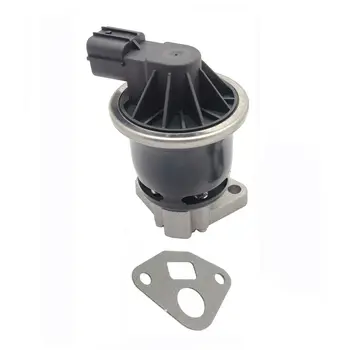 EGR Valve for 2007-2008 Honda Fit 5-DOOR 5 Speed Automatic Speed Manua EGV1145 18011RMEA00
EGR Valve for 2007-2008 Honda Fit 5-DOOR 5 Speed Automatic Speed Manua EGV1145 18011RMEA00