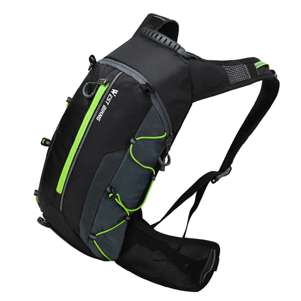 10L Waterproof Trekking Travel Cycling Backpack Large Rucksack Daypack Bag Outdoor Sports Rucksack Camping Hiking Fishing 10L Waterproof Trekking Travel Cycling Backpack Large Rucksack Daypack Bag Outdoor Sports Rucksack Camping Hiking Fishing