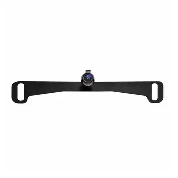 Long License Plate Frame Car Rear View Car Camera / Reversing Camera Night Vision HD
Long License Plate Frame Car Rear View Car Camera / Reversing Camera Night Vision HD
