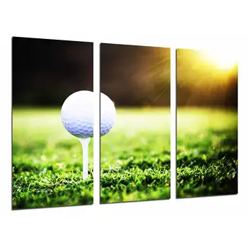 Golf ball, Grass, Sunset, photo printing on wood, modern picture decorative 26704 
Golf ball, Grass, Sunset, photo printing on wood, modern picture decorative 26704