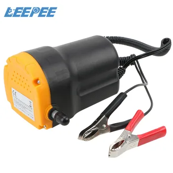 12V 60W Electric Automatic Oil Fluid Pump Extractor Exchange Transfer Suction Fuel Transfer Pump for Auto Car Boat Mot
12V 60W Electric Automatic Oil Fluid Pump Extractor Exchange Transfer Suction Fuel Transfer Pump for Auto Car Boat Mot
