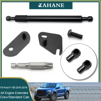 1Pc Rear Trailer Sluice gate Lift Gas spring Support Hydraulic Rod Trunk Shock Bars Bracket For Ford F150 2015-2018 /43204
1Pc Rear Trailer Sluice gate Lift Gas spring Support Hydraulic Rod Trunk Shock Bars Bracket For Ford F150 2015-2018 /43204