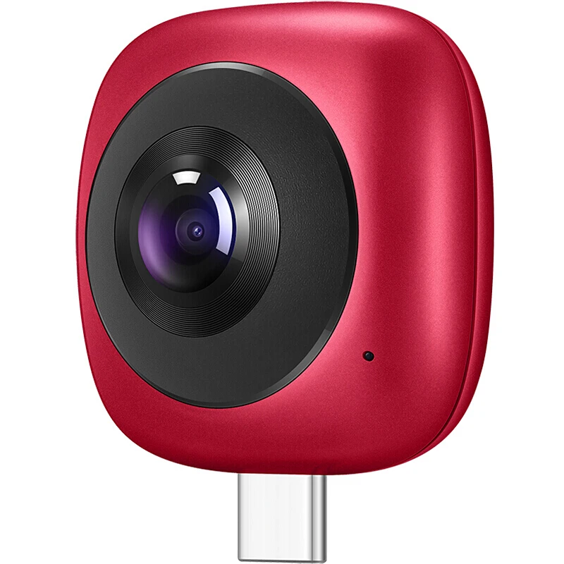 Оригинальный Huawei 360 панорамный объектив камеры Envizion Hd градусов широкоугольный 3D