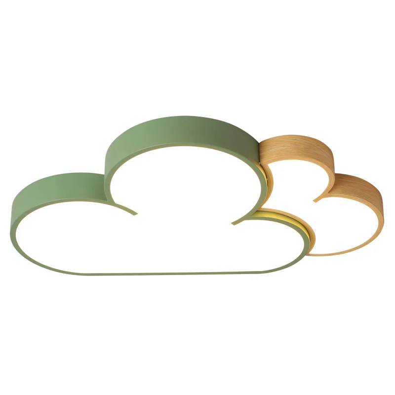 Creative Cloud LED Ceiling Lamp Nordic Modern Simple Warm Bedroom Children's Room Indoor Decoration Ceiling Light Fixtures
Creative Cloud LED Ceiling Lamp Nordic Modern Simple Warm Bedroom Children's Room Indoor Decoration Ceiling Light Fixtures
